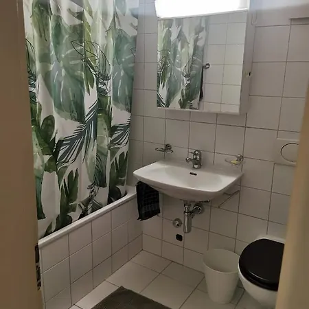 Apartament Suot Brattas *