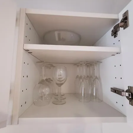 Studio Maison Merino Sankt Moritz Apartment *