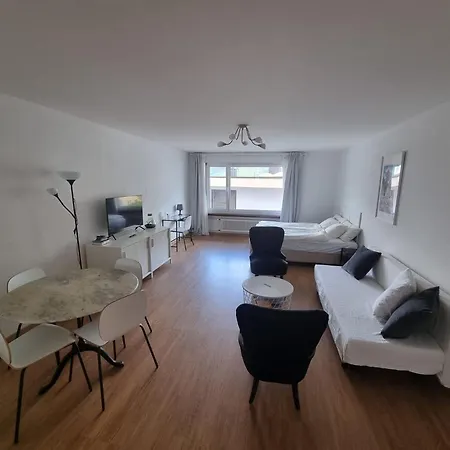 Apartment Studio Maison Merino Sankt Moritz